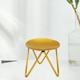thumbnail image 3 of Candelabro Portavelas perfecl Geométrico Interior Oro, 3 of 7