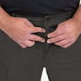 thumbnail image 6 of PROPPER Men's Button Fly Trouser - 65/35 Ripstop-Dark Gray-LS, 6 of 8