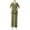 #01Army Green Scrubs for Women Set, variant on ZVAVZ Nurse Scrubs Uniform Womens Sets Plus Size On Sale,Womens Stretch V-Neck Scrub Top &Pants Protective Clothing Scrubs With Multi Pockets Pink,S