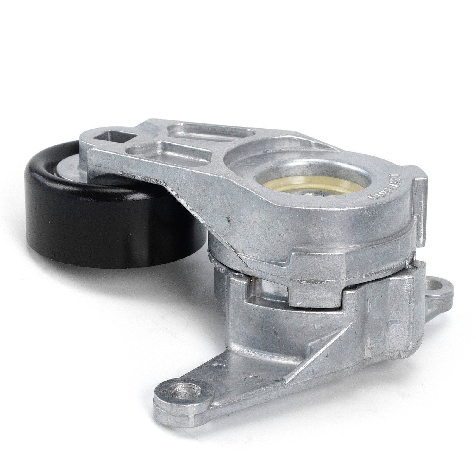 MOCA AUTOPARTS 38397 Belt Tensioner Assembly Fit for 2005-2010 Buick Allure & 2012-2020 Chevrolet Impala & 2009-2022 Chevrolet Traverse