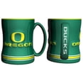 thumbnail image 1 of Oregon Ducks Tasse à Café - 15oz Sculptée, 1 of 2