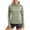 Z1-Beige-sun shirts for women, variant on Hoodie Sun Shirts for Women UPF 50+ Turtleneck Long Sleeve Tshirts Solid Quick Dry Rashguard with Thumb Hole for Summer Hiking