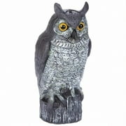 Classic Safari™ Decoy Owl