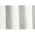 thumbnail image 2 of Safdie & Co. Rideau Jacquard Capri 84L Blanc, 2 of 3