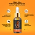 thumbnail image 3 of Kit Facial Vitalis Crema Acido Hialurónico + Serum Vitamina C, 3 of 5