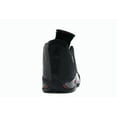 thumbnail image 4 of Jordan Men's 14 Retro SE Black Anthracite Shoes, from StockX, 4 of 5
