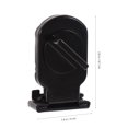 thumbnail image 3 of GOOHOCHY Sliding Security Window Lock Adjustable Black Aluminum Alloy 1Pack, 3 of 8