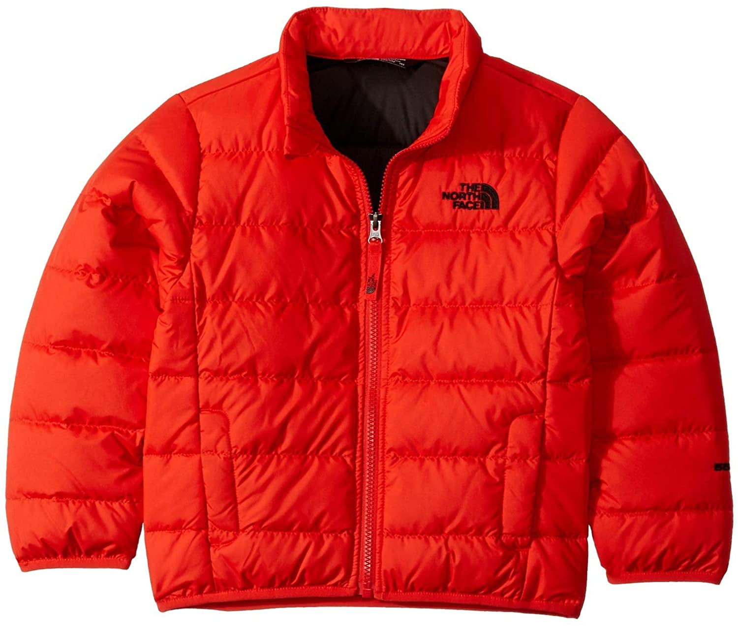 north face boys size chart