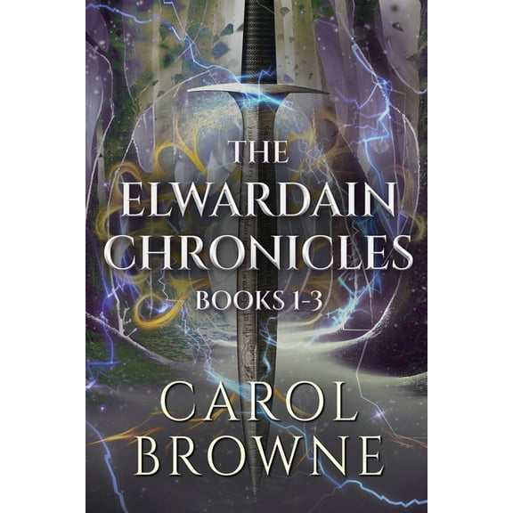 The Elwardain Chronicles - Books 1-3, (Paperback)