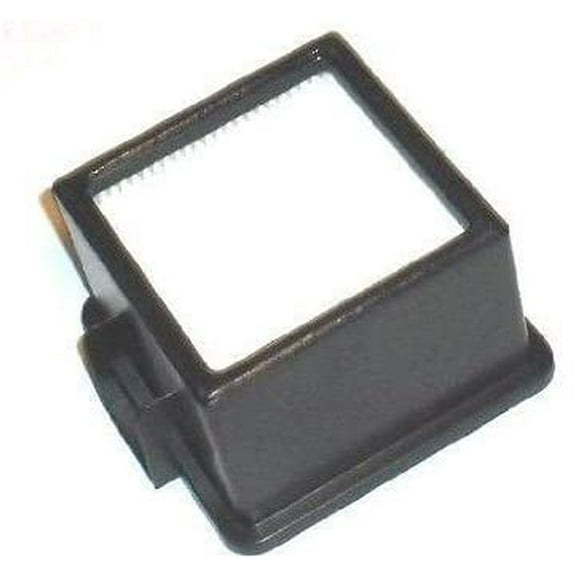 Replacement Part For Dirt Devil 2PY1105000, UD20005, UD20010, Type F43 Vacuum Hepa Filter Genuine