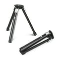 thumbnail image 4 of BAFANG Tripod,Stand Portable Dslr Cameras Load 3-level Load 3 Level With 1/4in Screw Adjustable Stand Adjustable 3-level With Aluminum Alloy 3-level Adjustable With Bft-01a Stand Aluminum, 4 of 7