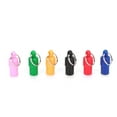 thumbnail image 4 of Dog Anti Pendant,6Pc Pet Cat Dog Mini Pet Anti Pendant Cat Anti Pendant Multi-Functional, 4 of 11