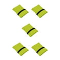 thumbnail image 2 of relayinert Easy Frost Protection Waterproof Outdoor Covers For Winter Months Durable And Long-lasting yellow green 5Set, 2 of 6