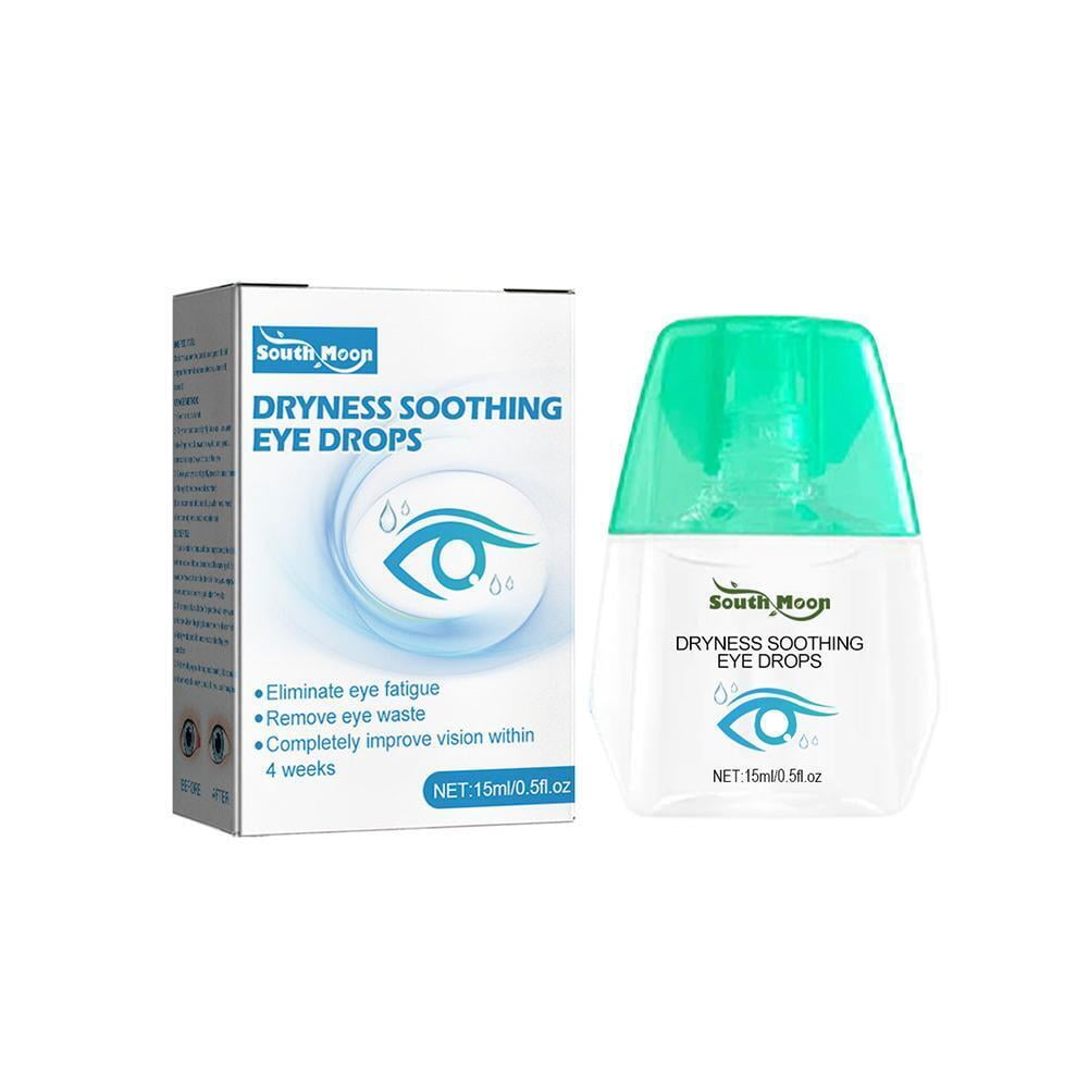 Dry Eye Natural Extract Eye Drops