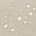 thumbnail image 3 of Voile d'ombrage carré beige paquete 1 3×3×3m, 3 of 5