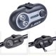 thumbnail image 4 of Alarma de mordedura de pesca portátil con indicador de luces LED de sonido Pescado resistente al agua Tocadiscos negro Cola Alarma de picadura de pesca, 4 of 8