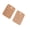 cowhide1, variant on 100Pcs Simple Product Description Labels With Cord For Small Business Branding