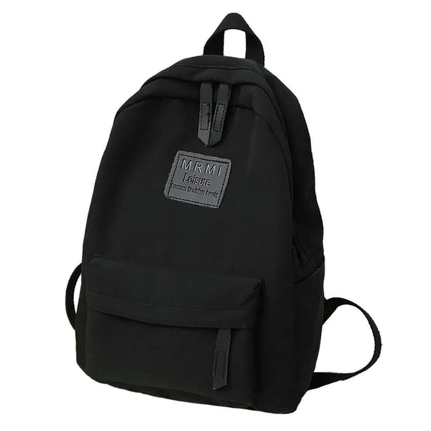 Mochila para mujeres y niñas, bolso ligero, mochilas portátiles