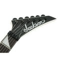 thumbnail image 5 of Jackson JS Series Dinky Arch Top JS32Q DKA Electric Guitar, Amaranth Fingerboard, Dark Sunburst, 5 of 7