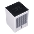 thumbnail image 4 of Mini Air Conditioner Fan,Portable Air Conditioner Fan Personal Cooling Fan Portable Air Conditioner Fan Best in Class, 4 of 8