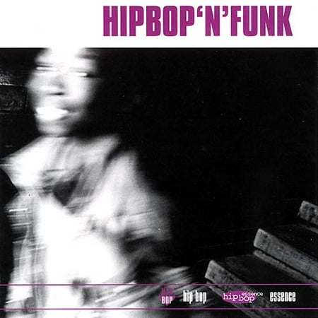Hip Bop 'N' Funk