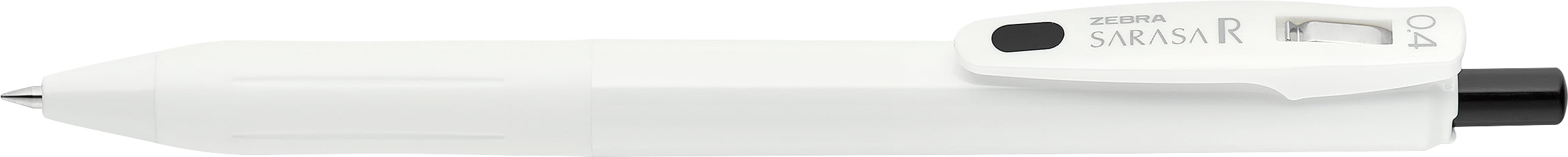 ZEBRA SARASA CLIP R 3PK