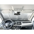 thumbnail image 3 of Front Windshield Sunshade for 2015-2022 Honda HR-V Crossover, 3 of 9