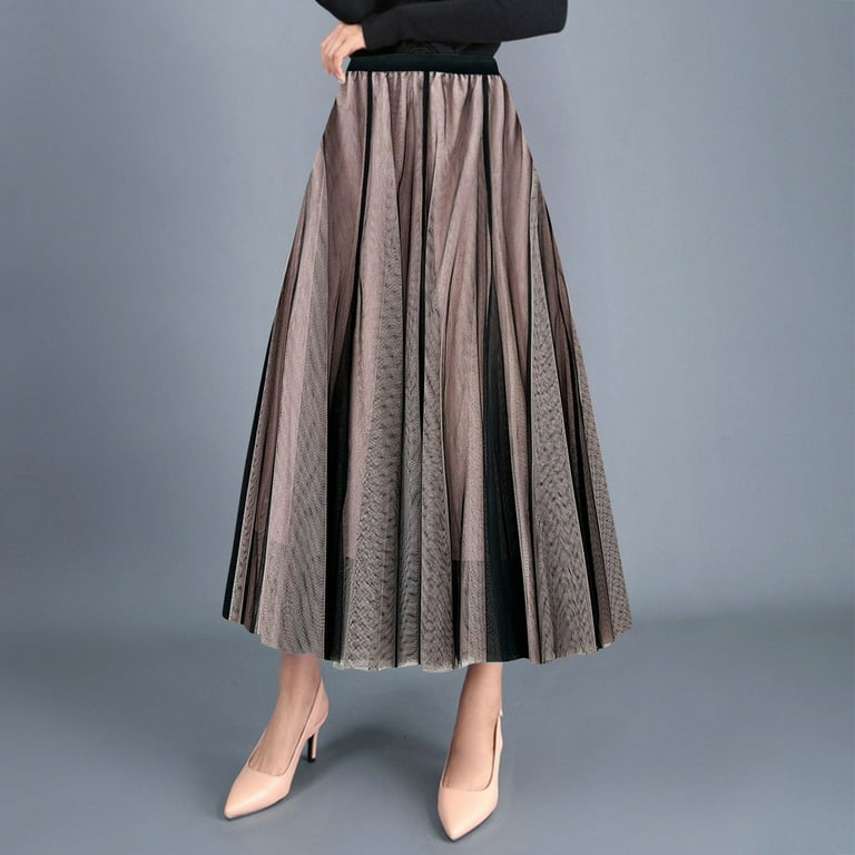Long summer skirts 360 hotsell