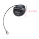 thumbnail image 2 of Tapa de llenado del tanque de combustible 42031SC000 42031-SC000 for Subaru Impreza WRX STI Tribeca Forester, 2 of 6