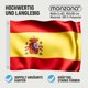thumbnail image 4 of Banderas Del Campeonato Europeo De Fútbol 2025 Banderas Con Ojales Metálicos Banderas Duraderas De Poliéster Para Jardín, Exterior E Interior Países Para Jardín, Bar, Fiesta, Decoración, 4 of 5