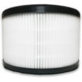 thumbnail image 2 of Nispira 3-In-1 MAF-02 High Efficiency True HEPA Activated Carbon Filter Replacement Compatible with Miko IBUKI M Air Purifier 3 Pack, 2 of 5