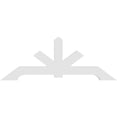 thumbnail image 4 of 84"W x 31 1/2"H x 2"D x 6"F, 9/12 Pitch, Vanguard Architectural Grade PVC Gable Bracket, 4 of 8