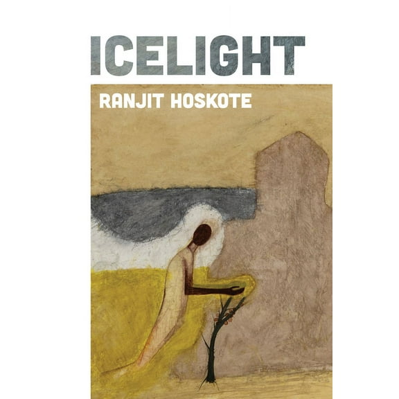 Wesleyan Poetry Icelight, (Paperback)