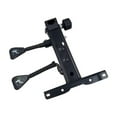 thumbnail image 1 of becaristey Plaque de Base de Chaise de Remplacement Hauteur Réglable pour Chaises de Bureau Chaises de Jeu, 1 of 9