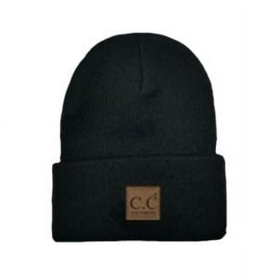 CC Everyday Beanie | Unisex | Adult, Kid and Baby Sizes