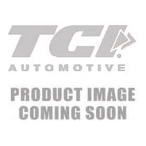 TCI 442100 Torque Converter (C-6 10in Street Fighter)