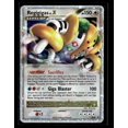 thumbnail image 1 of 2008 EX Legend Maker Regigigas LV.X Holo Black Star Promo #DP30, 1 of 3