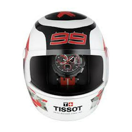 Tissot T-sport Trace - TISSOT T-RACE JORGE LORENZO