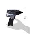 thumbnail image 2 of Ingersoll Rand 236G 1/2-Inch Edge Series Air Impactool, Silver, 2 of 4