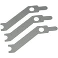 thumbnail image 2 of Dorman Starter Shim 02350 GM Engines; 0.016 Inch/0.047 Inch/0.0625 Inch Thick, 2 of 3