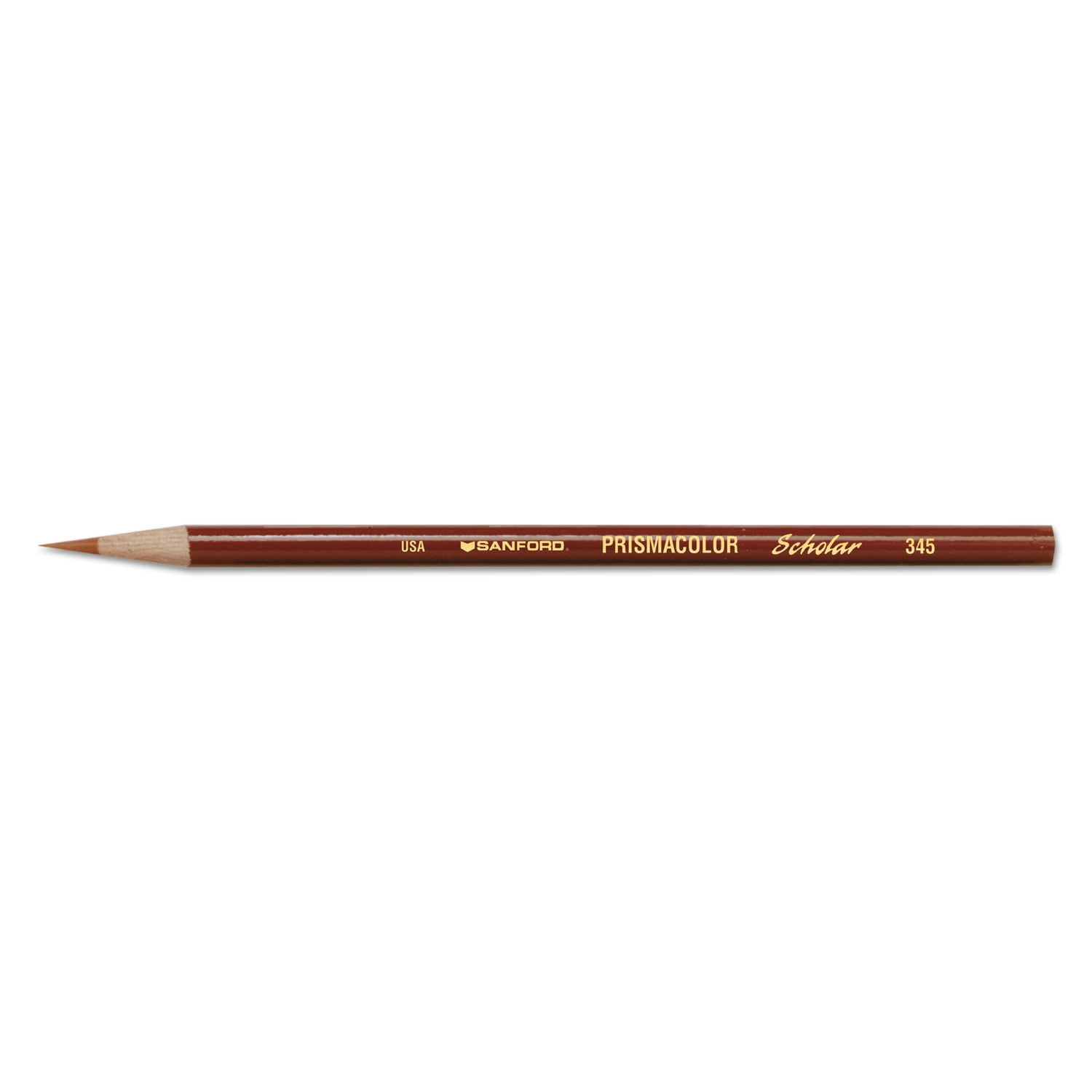 Prismacolor Scholar Art Pencil Set of 48 - 9587543