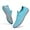 Light Blue, variant on Quick-Dry Water Sports Barefoot Shoes Aqua Socks for Swim Beach Pool Surf Yoga for Women Men