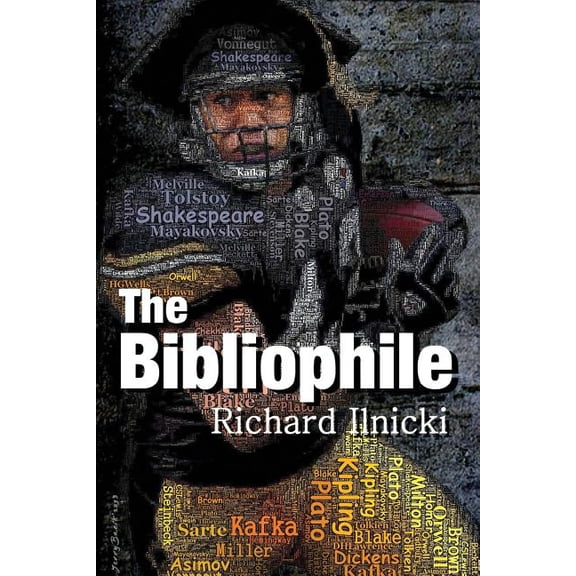 The Bibliophile, (Paperback)
