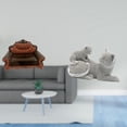 thumbnail image 2 of Sofá en miniatura para muñecas,Muebles de casa de muñecas,modelo de sofá europeo,decoración,Figura de escritorio,Estatua de gato,linda estantería,escritorio,decoración del hogar,Figura, 2 of 8