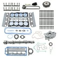 thumbnail image 2 of GELUOXI MDS Lifters Kit + Oil Pump Cam Adjuster For 2011-2015 Dodge Ram 1500 5.7L V8 Hemi 53021728AD, 2 of 5