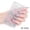 ZE-0393, variant on Glitter Gradient Nail Polish Strips, Buy 2 Get 1 Free,Self-Adhesive Full Nail Wraps for Women, Long-Lasting Nail Stickers with Nail File, Salon-Quality DIY Manicure Decals