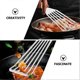 thumbnail image 3 of Household Cooking Shovel Wear-resistant Stainless Shovel Multi-function Steak Shovel, 3 of 4