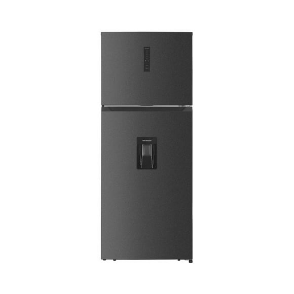 Refrigerador TCL 15 Pies Negro TDD15BW