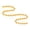 A004- Color D, variant on Halloween LED Marigold String Lights, Battery Operated Steady On, 10 Lights 4.9ft Length for Halloween Holiday Home Party Outdoor Indoor Decoration