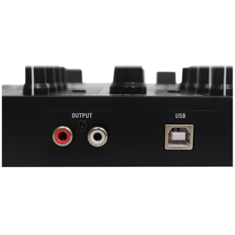 Numark MixTrack Pro 3 Serato DJ USB/Midi Controller MixTrack Pro